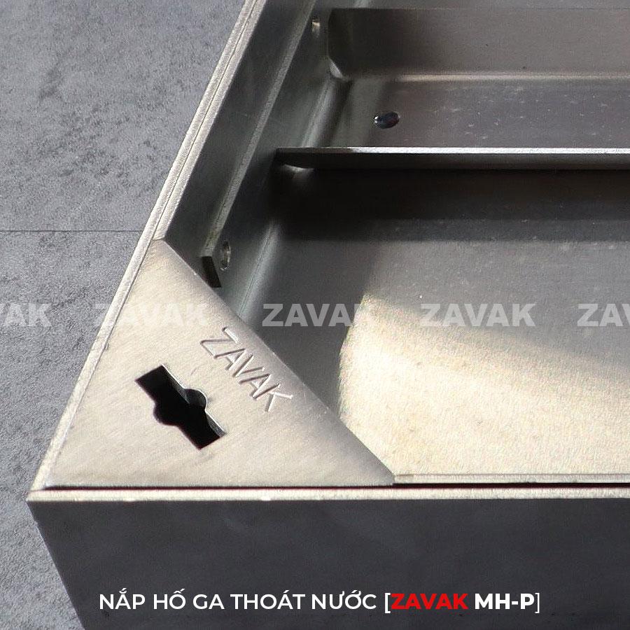 Nắp hố ga thoát nước Mh-p90x100 8 logo hoga inox naphoga thoatnuoc zavak mhp kichthuoc 60x60 1