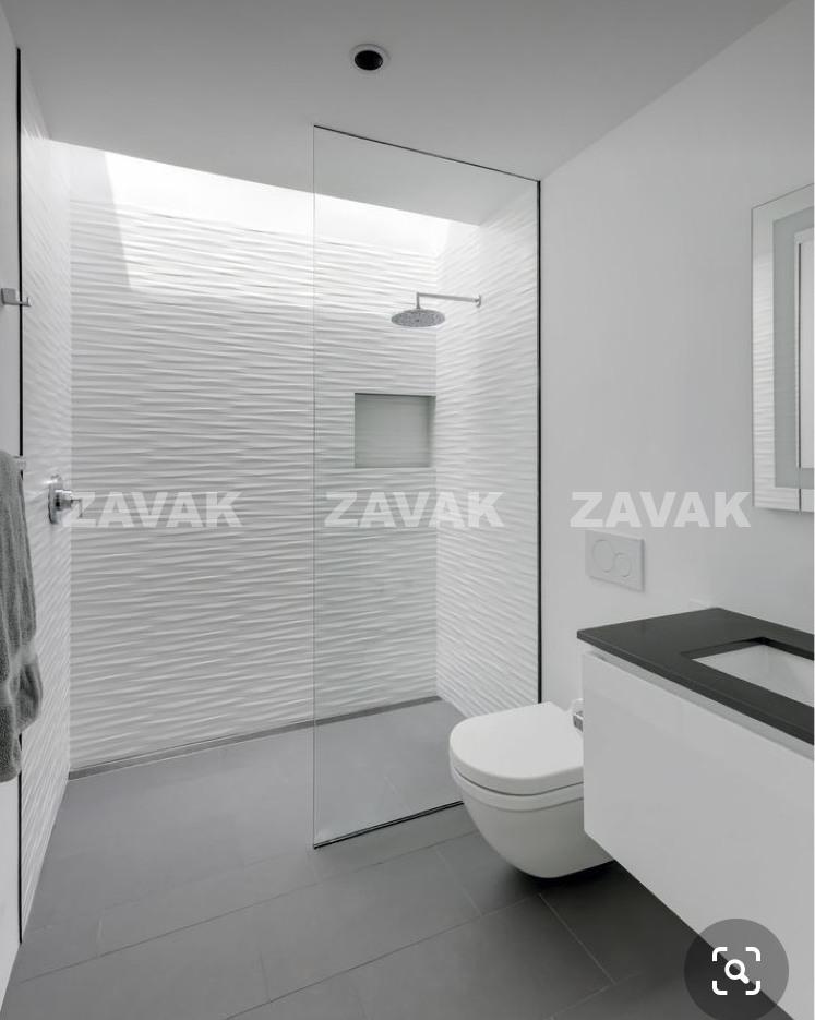 Nẹp vách kính inox NK-26*1000 8 nẹp vách kính inox zavak, vách kính nhà tắm, vách kính cầu thang