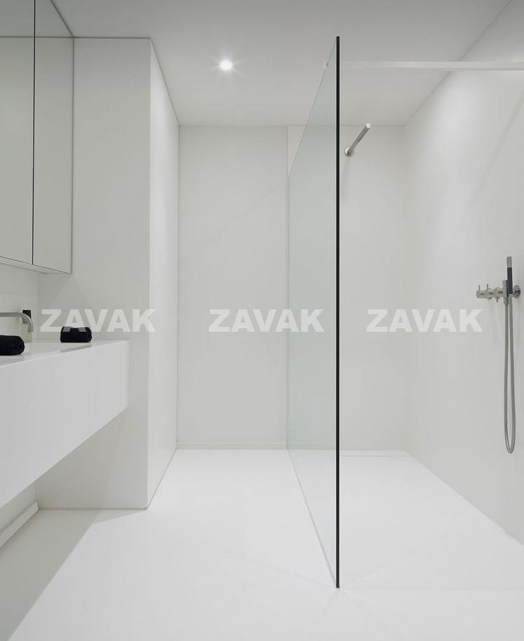 Nẹp vách kính inox NK-26*1000 7 nẹp vách kính inox zavak, vách kính nhà tắm, vách kính cầu thang